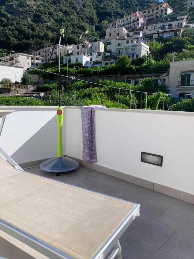 L'albero della vita Minori Esterno foto