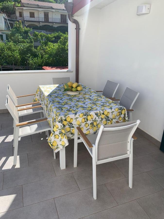 L'albero della vita Minori Esterno foto